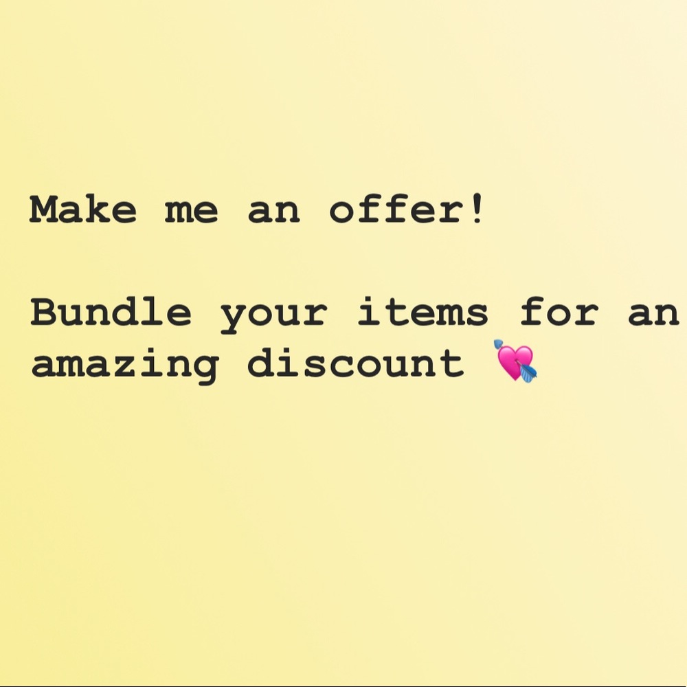 Bundle to save
